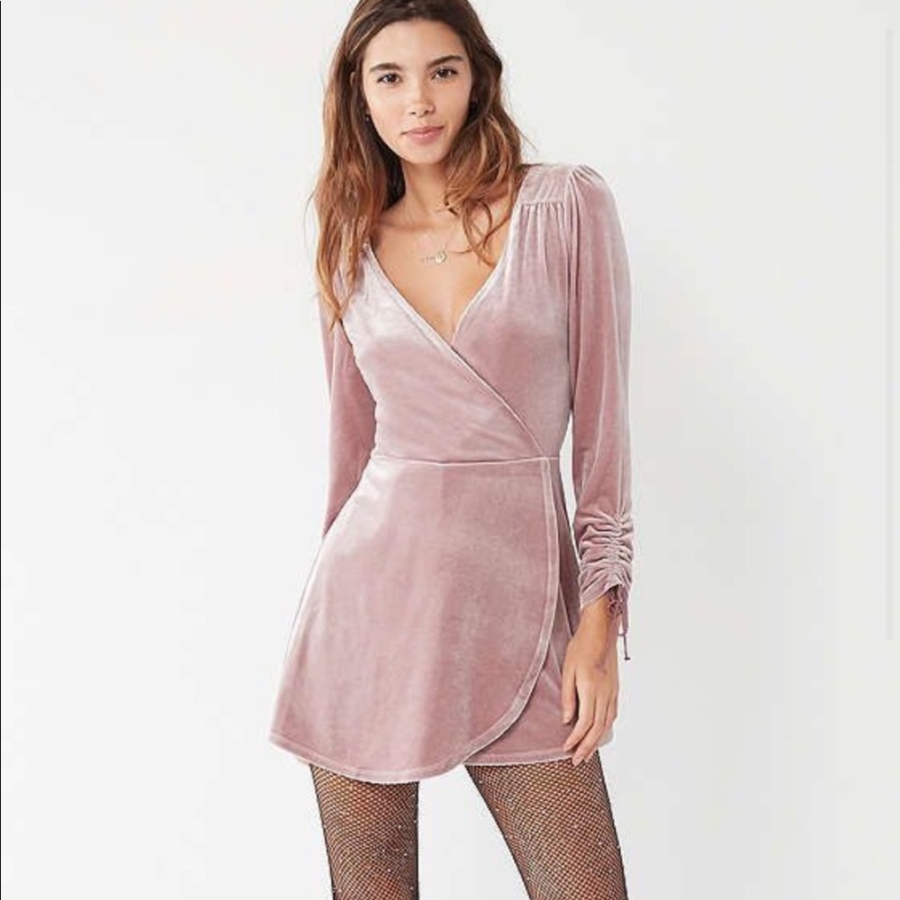 SOLD New Urban Outfitters Romper NWOT Medium